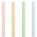 Thumbnail photo of Hexagon Candle