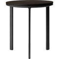 Thumbnail photo of Vipp421 Sido Plate Ø40x45 cm Dark Oak Veneer