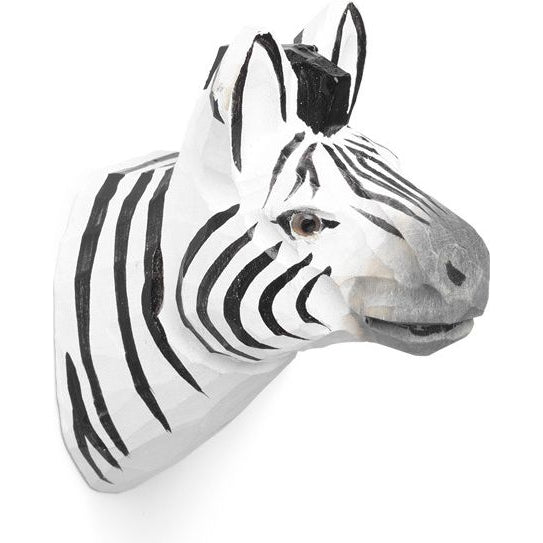 Photo of Animal Hand-carved Hook - Børneknage