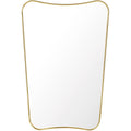 Thumbnail photo of F.A. 33 Wall Mirror, Small