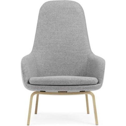 Photo of Era Lounge Chair High Oak
