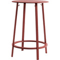 Thumbnail photo of Revolver Table