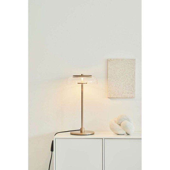 Photo of Blossi Table Lamp