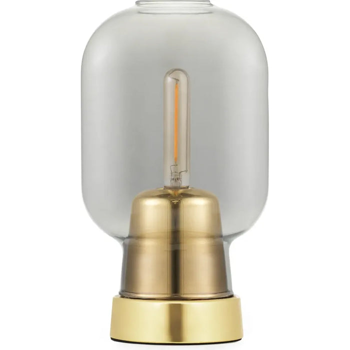 Photo of Amp Table Lamp 1