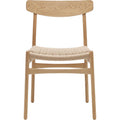 Thumbnail photo of CH23 Dining Chair