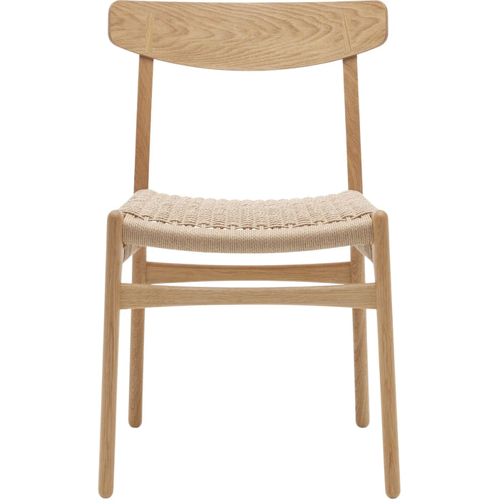 Photo of CH23 Dining Chair
