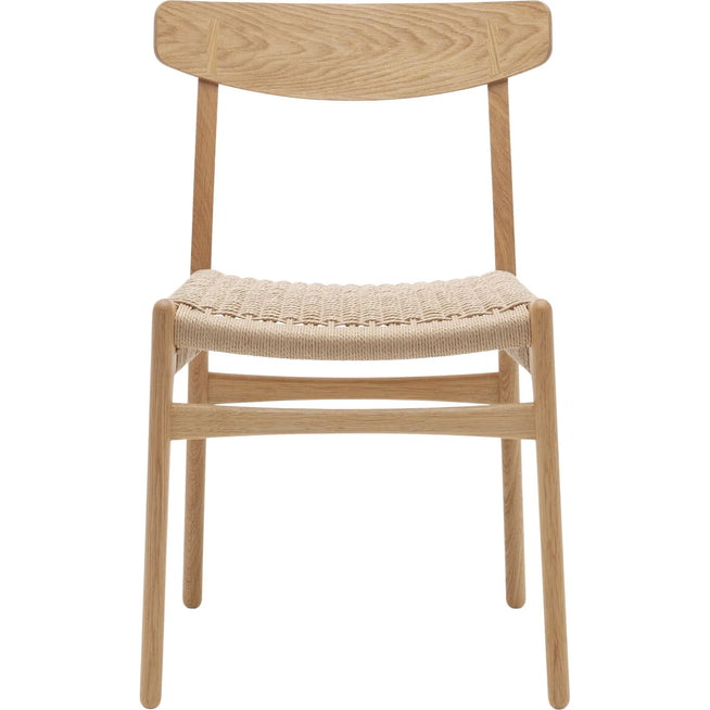 Photo of CH23 Dining Chair