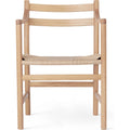 Thumbnail photo of CH46 Dining Armchair