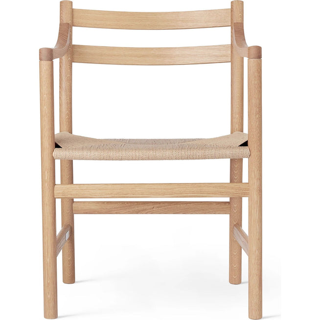 Photo of CH46 Dining Armchair