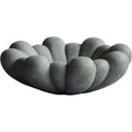 Thumbnail photo of Bloom Tray Medio Dark Grey