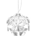 Thumbnail photo of Hope D66/12 - Pendellampor - Francisco Gomez Paz,paolo Rizzatto - Silver