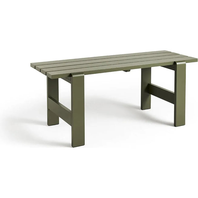 Photo of Weekday Table L180 x W66 x H74 cm