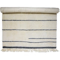 Thumbnail photo of Natural Wool Blanket