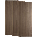 Thumbnail photo of String Shelves 78x30, Walnut, 3-pack - Shelving - Nils Strinning - Wood-coloured - Wood