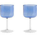 Thumbnail photo of Tint Wine Glass 25 Cl 2-pack 1