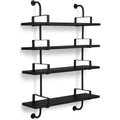 Thumbnail photo of Démon Wall Shelf 4