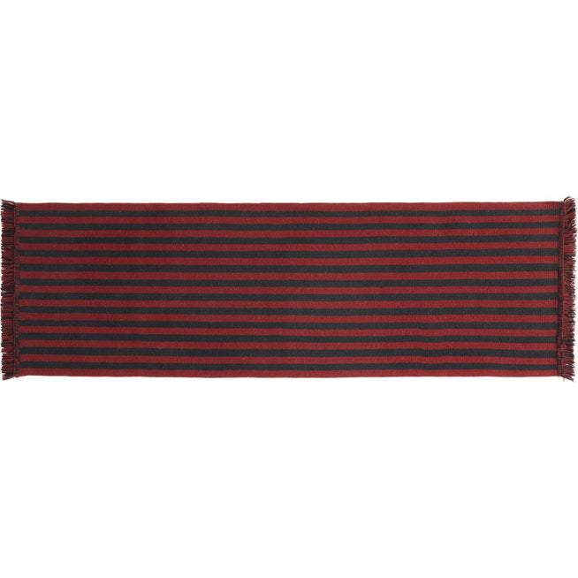 Photo of Stripes and Stripes Rug 60x200 Cm