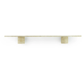 Thumbnail photo of Sten Shelf 120 Cm