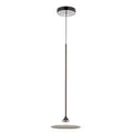 Thumbnail photo of Orsa Led 21 Pendant Black