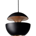 Thumbnail photo of Hcs 450 Pendant Black/Copper - Dcw Editions