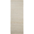 Thumbnail photo of Hempi Rug - Light Grey