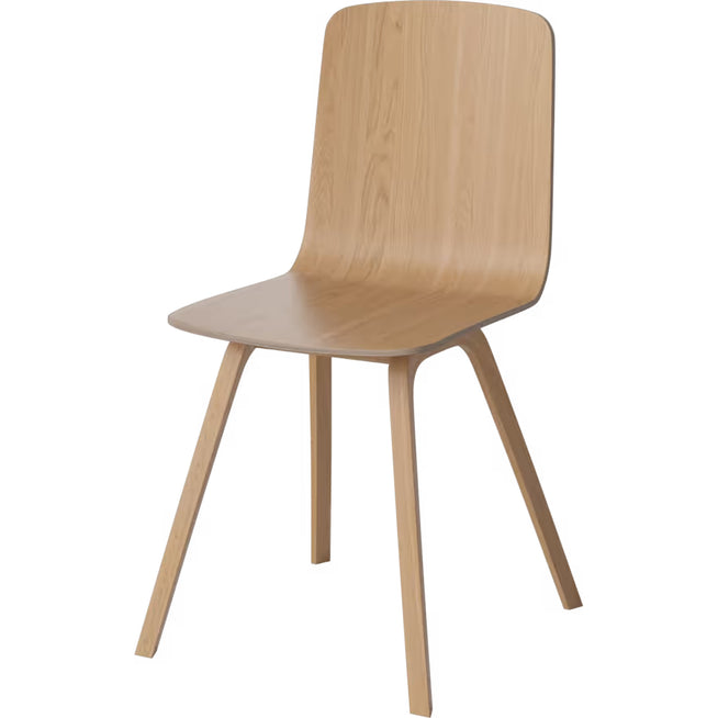 Photo of Palm Dining Chair
