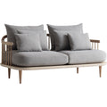 Thumbnail photo of Fly SC2 Two Seater Sofa