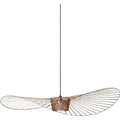 Thumbnail photo of Vertigo Pendant Lamp Copper Medium - Pendellampor - Constance Guisset - Koppar