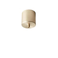 Thumbnail photo of Ceiling Cup Ø9 Brass