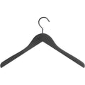 Thumbnail photo of Soft Coat Hanger, Wide