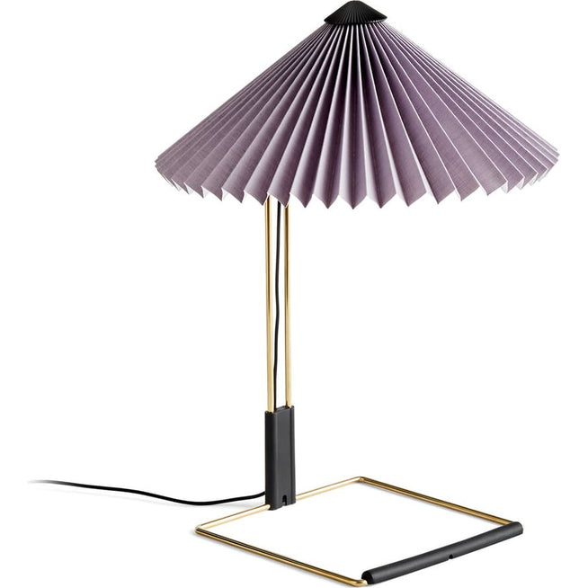 Photo of Matin Table Lamp, Ø30 Cm