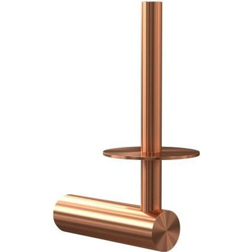 Photo of NOVA2 Toilet Roll Holder 1912