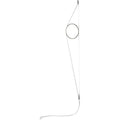 Thumbnail photo of Wirering Wall Lamp
