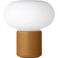 Thumbnail photo of Karl-johan Portable Table Lamp Ip65
