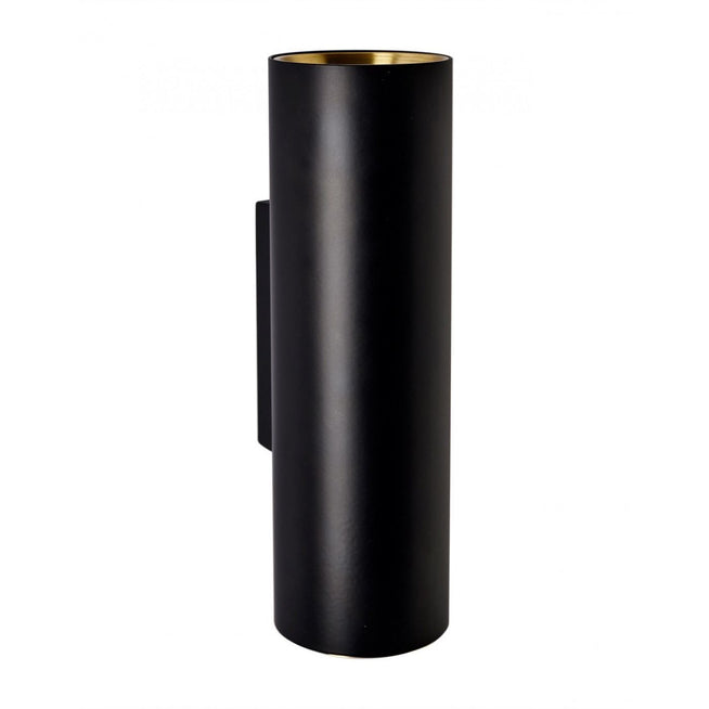 Photo of Tobo W65 Wall Lamp Black - Dcw Editions