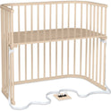 Boxspring XXL Co-Sleeper