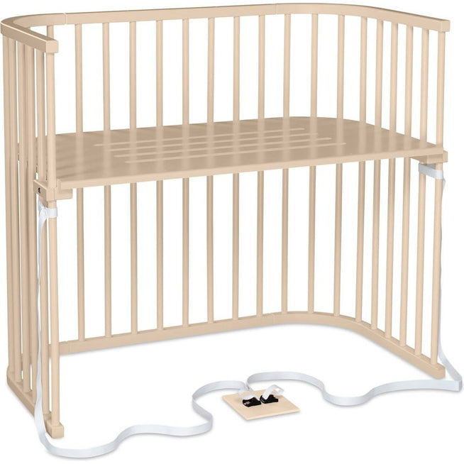 Photo of Boxspring XXL Co-Sleeper