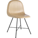 3d Dining Chair Center Base