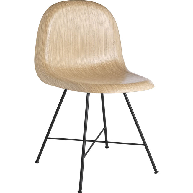 Photo of 3d Dining Chair Center Base