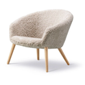 Ditzel Lounge Chair