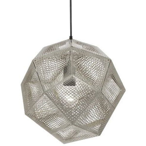 Photo of Etch Pendant Lamp Ø32 cm