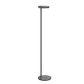 Thumbnail photo of Oblique F Floor Lamp 2700k Usb-c Matt