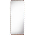 Thumbnail photo of Adnet Wall Mirror, Rectangular Large