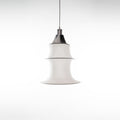 Thumbnail photo of Falkland Pendel H165 Hvid - Artemide