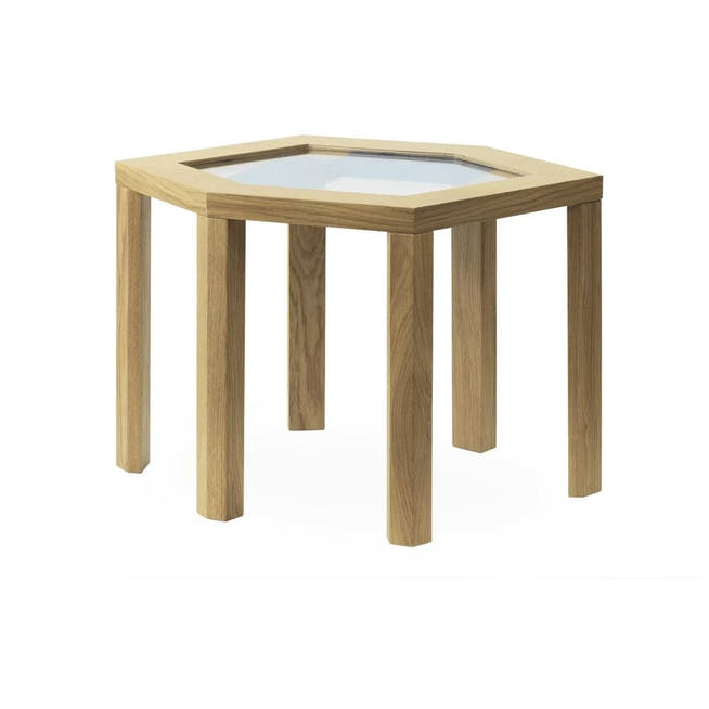 Photo of Collins Sidebord H: 45 Cm - Eg
