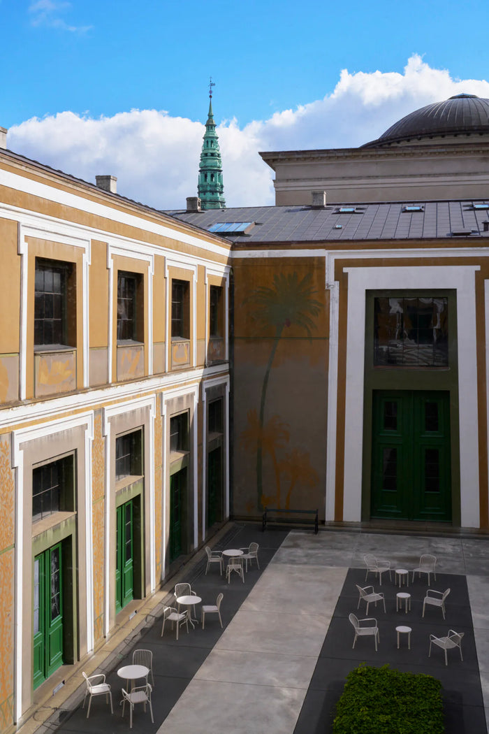 Thorvaldsens Museum