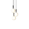 Miira 3 Chandelier Large
