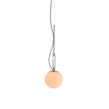 Thumbnail photo of Nh 22 S Pendant Black/brass