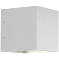 Thumbnail photo of Cube down, White, 3,2O Led, IP54, 3000K - Viglampore - Ronnie Goal - Veet