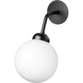 Thumbnail photo of Apiales Wall Lamp Hardwired